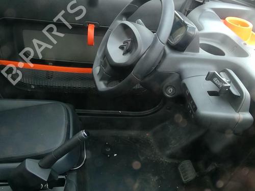 Seat buckle CITROËN AMI (9A_) Electric (9AZ2CA) | BP32508963I32