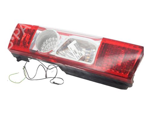 Left taillight PEUGEOT BOXER Van 2.2 HDi 120 | BP24817033C34 - Image 5