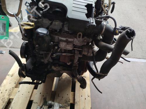 Engine FIAT 500 (312_) 1.3 D Multijet (312AXB1A) | BP25254232M1  - Image 5