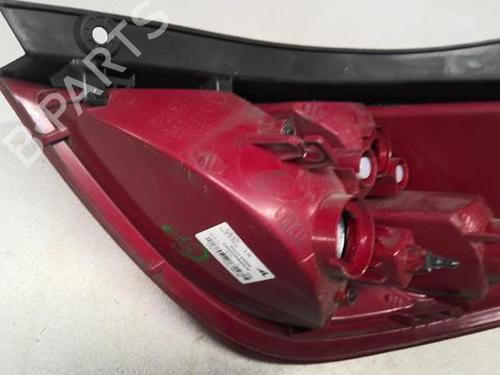 Left taillight HYUNDAI i20 I (PB, PBT) 1.2 | BP20369217C34 