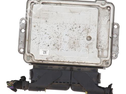 Engine control unit (ECU) OPEL COMBO Box Body/MPV (X12) 1.6 CDTI (B05) | BP29560135M57 - Image 4