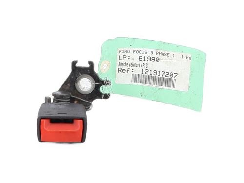 seat-buckle-ford-focus-iii-2010-2011-2012-2013-2014-2015-2016-2017-2018-2019-2020-32689381 main image