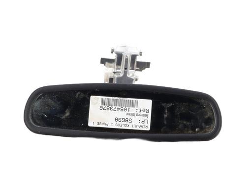 Rear mirror RENAULT KOLEOS I (HY_) 2.0 dCi 4x4 (HY0K) | BP25701853I6 - Image 4