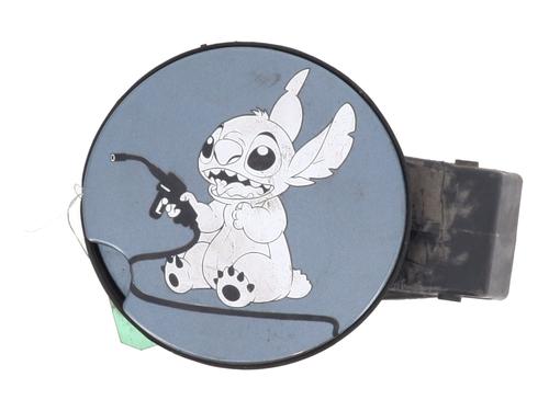 Tanklåg CITROËN C4 I (LC_) 1.6 HDi (109 hp) 30261897