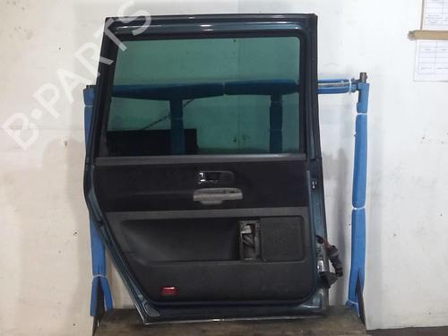 Left rear door VW SHARAN (7M8, 7M9, 7M6) 1.9 TDI | BP20357453C4 