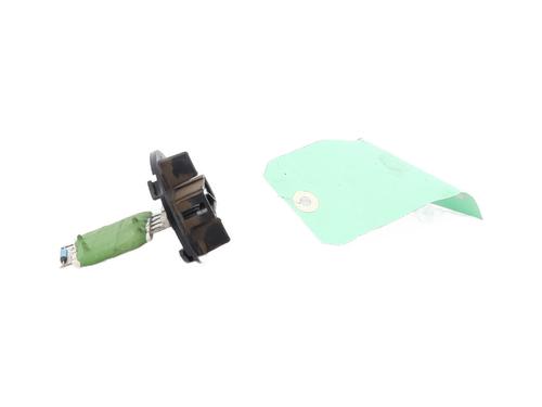 Heater resistor CITROËN C3 II (SC_) 1.1 i | BP30362257M108 - Image 5
