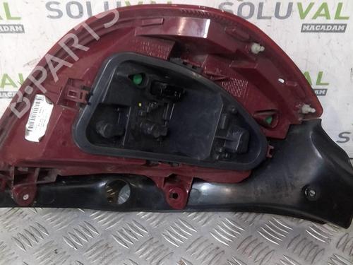 Right taillight RENAULT CLIO III (BR0/1, CR0/1) 1.5 dCi | BP22004332C35 