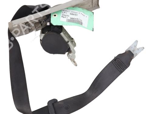 Used Front right seatbelt Front right seatbelt 22536556 22536556