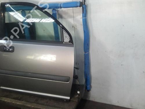 Right front door NISSAN X-TRAIL I (T30) 2.2 Di 4x4 | BP20366264C3 