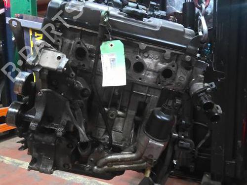 Engine CITROËN XSARA Coupe (N0) 1.4 i | BP29501424M1 