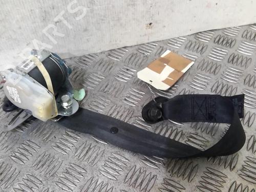 Used Rear right seatbelt Rear right seatbelt 22000544 22000544