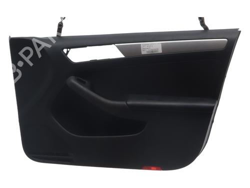 Używane Tapicerka drzwi przednich prawych VW JETTA IV (162, 163, AV3, AV2) 1.4 TSI Hybrid (170 hp) 30915149