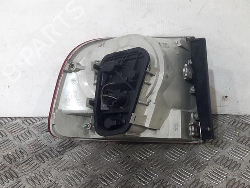 Used Right taillight Right taillight 20360228 20360228
