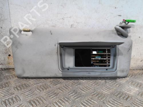 Used Right sun visor Right sun visor HONDA CIVIC VIII Hatchback (FN, FK) 2.2 CTDi (FK3) (140 hp) 20354391 20354391