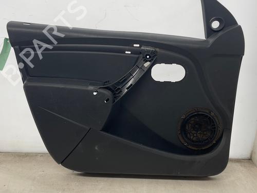 Front left panel DACIA DUSTER (HS_) | BP36761450C58 - Image 3