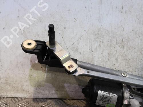 Used Front wiper motor RENAULT MEGANE III Coupe (DZ0/1_) 1.5 dCi (DZ09, DZ0D, DZ1F, DZ1G, DZ14, DZ29) (110 hp) 20354360