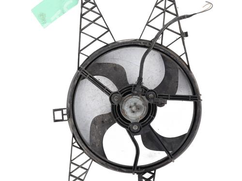 Radiator fan RENAULT TWINGO II (CN0_) 1.2 16V (CN04, CN0B) | BP24941977M35  - Image 5