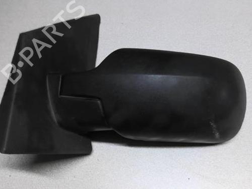 Used Left mirror FORD FUSION (JU_) 1.4 TDCi (68 hp) 21999708