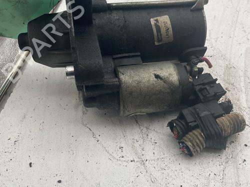 Starter MAZDA 2 (DE_, DH_) 1.4 MZR-CD | BP39729267M8 - Image 4
