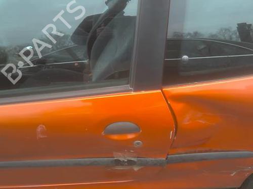 Left front window switch PEUGEOT 206 Hatchback (2A/C) 1.9 D | BP26466388I27 - Image 21