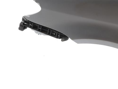 Left front fenders VW TOURAN (1T1, 1T2) 1.9 TDI | BP29840464C41
