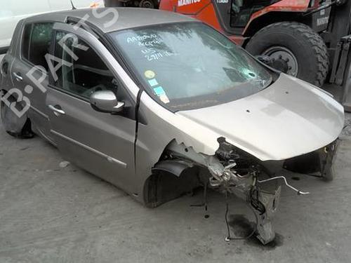 Engine RENAULT CLIO III (BR0/1, CR0/1) 1.5 dCi (C/BR0G, C/BR1G) | BP20359261M1 