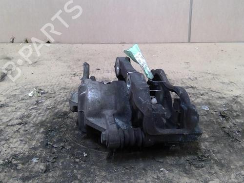 Right front brake caliper CITROËN AMI (9A_) Electric (9AZ2CA) | BP29273581M104 
