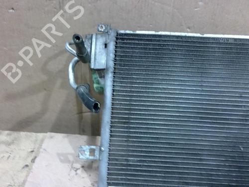 Used AC radiator AC radiator OPEL CORSA D (S07) 1.3 CDTI (L08, L68) (75 hp) 32016221 32016221