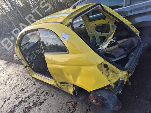 Front right panel FIAT 500 (312_) 1.2 (312AXA1A) | BP33633004C59 - Image 24