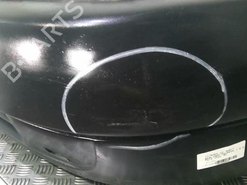 Used Front bumper CITROËN BERLINGO / BERLINGO FIRST Box Body/MPV (M_) 1.8 D (MBA9A, MCA9A) (59 hp) 22001497