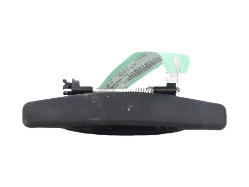 Used Rear right exterior door handle Rear right exterior door handle 36851037 36851037
