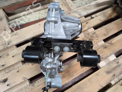 Transfer box CITROËN AMI (9A_) Electric (9AZ2CA) | BP37742971M36 - Image 3