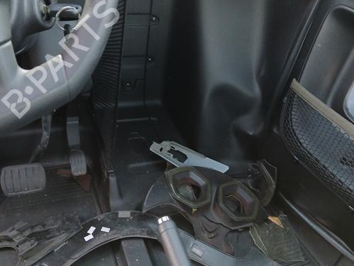 Recambios CITROËN AMI (9A_) Electric (9AZ2CA) 4422335