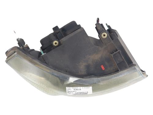 Right headlight FORD TRANSIT Van (FA_ _) 2.0 DI (FAE_, FAF_, FAG_) | BP36791768C29 - Image 3