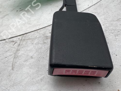 Seat buckle PEUGEOT 607 (9D, 9U) 2.0 HDI | BP37085814I32 - Image 4