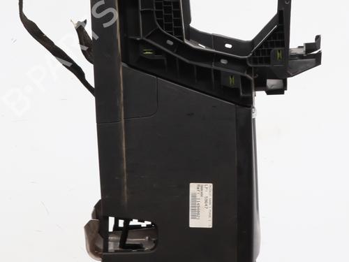 Middle console PEUGEOT 5008 (0U_, 0E_) 1.6 HDi | BP30159553I22