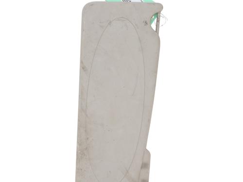 Used Left sun visor Left sun visor RENAULT KANGOO Express (FW0/1_) 1.5 dCi 70 (FW0A, KW0V) (68 hp) 24213072 24213072