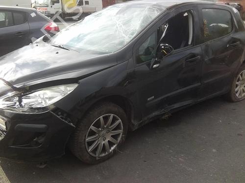 Instrument cluster PEUGEOT 308 I (4A_, 4C_) 1.6 HDi | BP21636014C47 