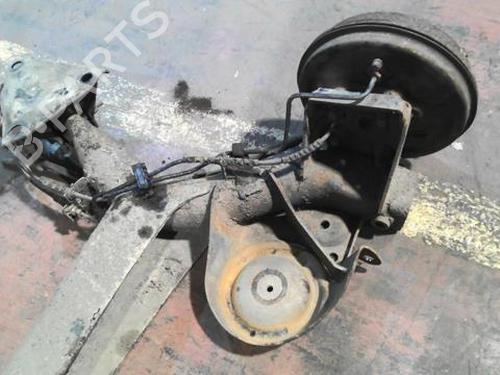 Rear axle FIAT PANDA (169_) 1.1 (169.AXA1A) | BP22005401M2 