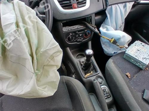 Switch PEUGEOT 206+ (2L_, 2M_) 1.4 HDi eco 70 | BP38340733I30 - Image 11
