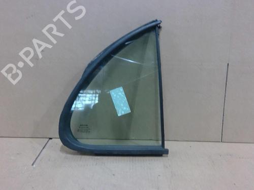 Used Rear right door window NISSAN MICRA III (K12) 1.5 dCi (86 hp) 29143227
