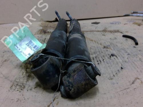 Used Right rear shock absorber Right rear shock absorber RENAULT SCÉNIC III (JZ0/1_) 1.6 dCi (JZ00, JZ12) (130 hp) 26448186 26448186