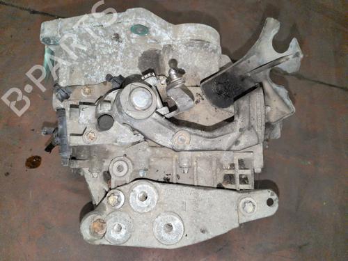 Gearbox OPEL CORSA D (S07) 1.3 CDTI (L08, L68) | BP35939471M3 - Image 4
