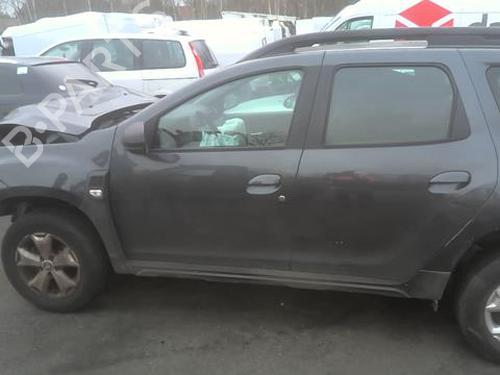 Dør rude højre foran DACIA DUSTER (HM_) 1.5 dCi 115 (HMAD) | BP38602985C19 - Image 11