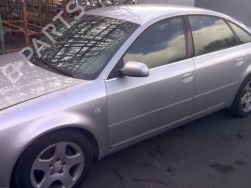 Brugte AUDI A6 C5 (4B2, 4B4) 1.9 TDI 2050093