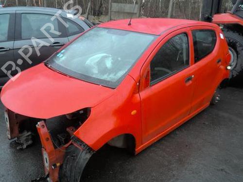 Engine SUZUKI ALTO VII (GF, HA25_, HA35_) 1.0 (AMF310, GFC31S) | BP21817635M1  - Image 22