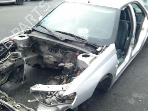 Grille PEUGEOT 406 (8B) 2.0 HDI 90 | BP20352652C40 