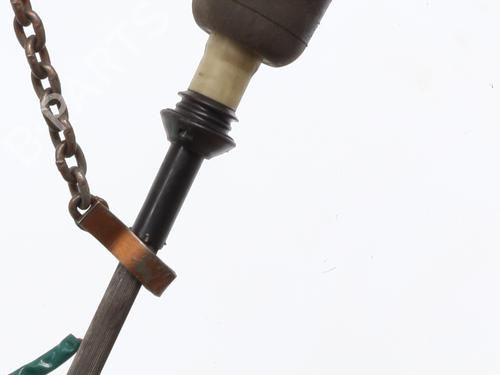 Steering column RENAULT CLIO II (BB_, CB_) 1.5 dCi (B/CB3M) | BP28111843M21 