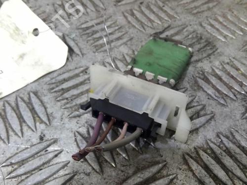 Used Heater resistor Heater resistor DACIA SANDERO 1.4 MPI LPG (72 hp) 20368211 20368211
