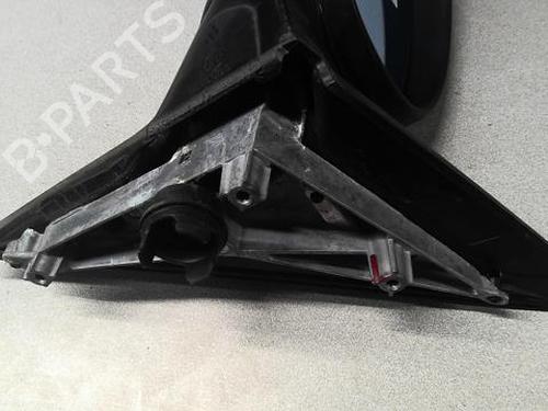 Used Left mirror BMW 1 (E87) 118 d (122 hp) 20370254